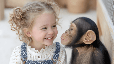 Chimpanzee