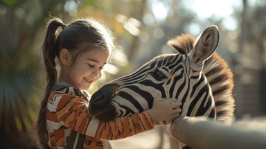 Zebra