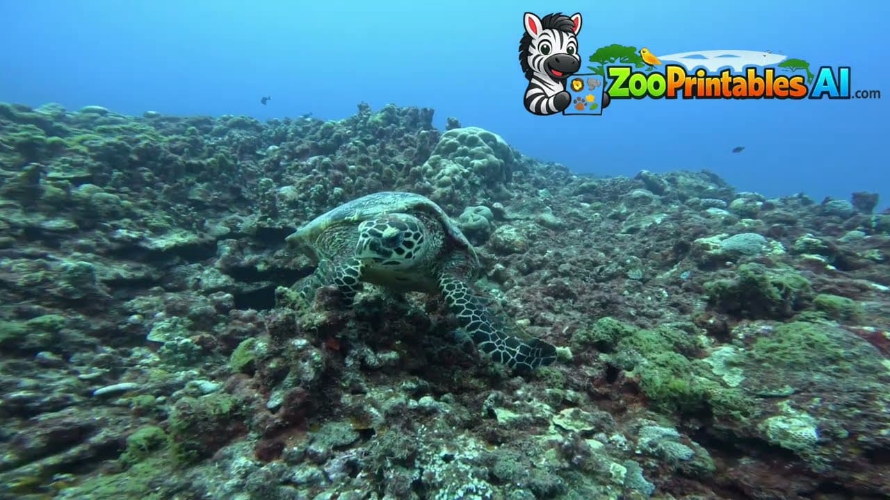 Video thumbnail: See Zoo Printables AI in Action